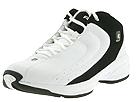 Buy AND 1 - Playmaker (White/Black/Silver) - Men's, AND 1 online.