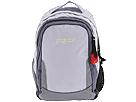 Buy Jansport - Air Orb (Lolly/Purple Phase/Elephant/Black) - Accessories, Jansport online.