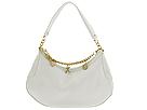 XOXO Handbags - Beverly Hobo (White) - Accessories,XOXO Handbags,Accessories:Handbags:Hobo