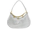 XOXO Handbags - Beverly Hobo (Silver) - Accessories,XOXO Handbags,Accessories:Handbags:Hobo