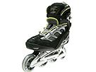 Rollerblade - Aero 9 (Black/Yellow) - Men's