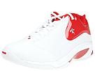 Buy AND 1 - Platnium (White/Varsity Red/Silver) - Men's, AND 1 online.