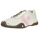 Buy discounted Converse - Catch 22 (Parchment/Pink) - Men's online.