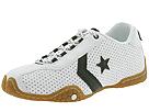 Converse - Catch 22 (White/White/Black) - Men's