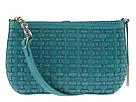 Buy Elliott Lucca Handbags - Clarissa Demi (Turquoise) - Accessories, Elliott Lucca Handbags online.