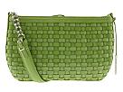 Elliott Lucca Handbags - Clarissa Demi (Green) - Accessories,Elliott Lucca Handbags,Accessories:Handbags:Shoulder