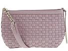 Buy Elliott Lucca Handbags - Clarissa Demi (Lilac) - Accessories, Elliott Lucca Handbags online.