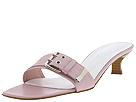 Lumiani - P7376 (Pink Leather) - Women's,Lumiani,Women's:Women's Dress:Dress Sandals:Dress Sandals - Slides