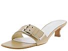 Lumiani - P7376 (Beige Leather) - Women's,Lumiani,Women's:Women's Dress:Dress Sandals:Dress Sandals - Slides