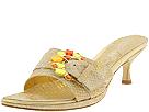 Buy Vigotti - P1932 (Boa Sabbia (Beige Boa Print)) - Women's, Vigotti online.