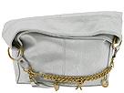 XOXO Handbags - Beverly Bucket (Silver) - Accessories,XOXO Handbags,Accessories:Handbags:Shoulder
