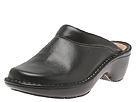 Sofft - Siren (Black) - Women's,Sofft,Women's:Women's Casual:Casual Sandals:Casual Sandals - Slides/Mules
