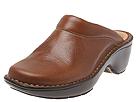 Sofft - Siren (Leaf Brown) - Women's,Sofft,Women's:Women's Casual:Casual Sandals:Casual Sandals - Slides/Mules