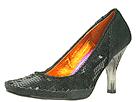 Irregular Choice - 2738-8 A (Black Sequin) - Women's,Irregular Choice,Women's:Women's Dress:Dress Shoes:Dress Shoes - Special Occasion