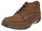 Sebago - Storm (Light Brown) - Men's,Sebago,Men's:Men's Casual:Casual Boots:Casual Boots - Waterproof