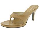 Naturalizer - Abbey (Camelot Leather) - Women's,Naturalizer,Women's:Women's Dress:Dress Sandals:Dress Sandals - Comfort