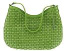 Elliott Lucca Handbags - Clarissa Hobo (Green) - Accessories,Elliott Lucca Handbags,Accessories:Handbags:Hobo