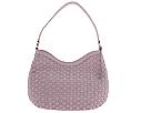 Buy Elliott Lucca Handbags - Clarissa Hobo (Lilac) - Accessories, Elliott Lucca Handbags online.