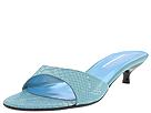 Buy discounted Lumiani - P7531C (Blue Boa Print) - Women's online.