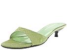 Lumiani - P7531C (Green Boa Print) - Women's,Lumiani,Women's:Women's Dress:Dress Sandals:Dress Sandals - Slides