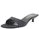 Lumiani - P7531C (Black Boa Print) - Women's,Lumiani,Women's:Women's Dress:Dress Sandals:Dress Sandals - Slides