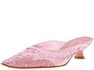 Vigotti - R1939 (Boa Rosa (Pink Boa Print)) - Women's,Vigotti,Women's:Women's Dress:Dress Shoes:Dress Shoes - Ornamented