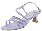 Unlisted - Jessica (Lilac Satin) - Women's,Unlisted,Women's:Women's Dress:Dress Sandals:Dress Sandals - Strappy