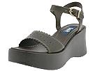 l.e.i. - Madd (Brown) - Women's,l.e.i.,Women's:Women's Casual:Casual Sandals:Casual Sandals - Wedges