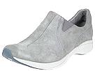 Hush Puppies - Misty (Cold Grey Suede) - Women's,Hush Puppies,Women's:Women's Casual:Loafers:Loafers - Plain