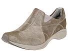 Hush Puppies - Misty (Fossil Grey Suede) - Women's,Hush Puppies,Women's:Women's Casual:Loafers:Loafers - Plain