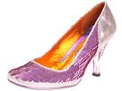 Irregular Choice - 2738-8 B (Pink Sequin) - Women's,Irregular Choice,Women's:Women's Dress:Dress Shoes:Dress Shoes - Special Occasion