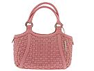 Elliott Lucca Handbags - Clarissa Hand-Held (Pink) - Accessories