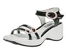 Bibi Kids Flower Sandal  Hortencia (Children/Youth)
