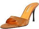 Buy Lumiani - P7531Q (Orange Boa Print) - Women's, Lumiani online.