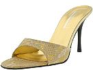 Lumiani - P7531Q (Gold Boa Print) - Women's,Lumiani,Women's:Women's Dress:Dress Sandals:Dress Sandals - Evening