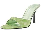 Lumiani - P7531Q (Green Boa Print) - Women's,Lumiani,Women's:Women's Dress:Dress Sandals:Dress Sandals - Evening