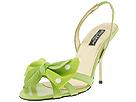 Betsey Johnson - Seyla (Green) - Women's Designer Collection,Betsey Johnson,Women's Designer Collection