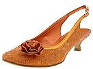 Buy Vigotti - R1973 (Boa Arancio (Orange Boa Print)) - Women's, Vigotti online.