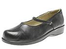Buy discounted Fitzwell - Aziza (Black) - Women's online.