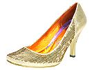 Irregular Choice - 2738-8 C (Gold Sequin) - Women's,Irregular Choice,Women's:Women's Dress:Dress Shoes:Dress Shoes - Special Occasion