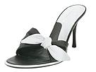Lumiani - P7970C (Nero/Bianco (Black/White)) - Women's,Lumiani,Women's:Women's Dress:Dress Sandals:Dress Sandals - Backless
