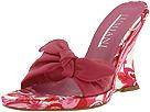 Lumiani - P7970 (Fuchsia Leather) - Women's,Lumiani,Women's:Women's Casual:Casual Sandals:Casual Sandals - Slides/Mules