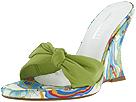 Buy Lumiani - P7970 (Apple Green Leather) - Women's online. Buy discounted Lumiani - P7970 (Apple Green Leather) - Women's online.