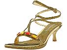 Buy discounted Vigotti - P1925 (Laser Oro (Gold Laser)) - Women's online.