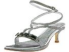 Vigotti - P1925 (Laser Argento (Silver Laser)) - Women's,Vigotti,Women's:Women's Dress:Dress Sandals:Dress Sandals - Strappy