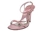 Guess - Charity (Pink Metallic Kid) - Women's,Guess,Women's:Women's Dress:Dress Sandals:Dress Sandals - Strappy