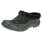 Skechers - Critics - Hospice (Black Leather) - Women's,Skechers,Women's:Women's Casual:Clogs:Clogs - Comfort