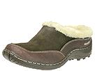 Buy discounted Skechers - Critics - Hospice (Coffee Leather) - Women's online.