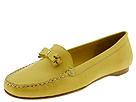 Buy Naturalizer - Maxine (Gold Leather) - Women's, Naturalizer online.