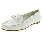 Buy discounted Naturalizer - Maxine (White Leather) - Women's online.
